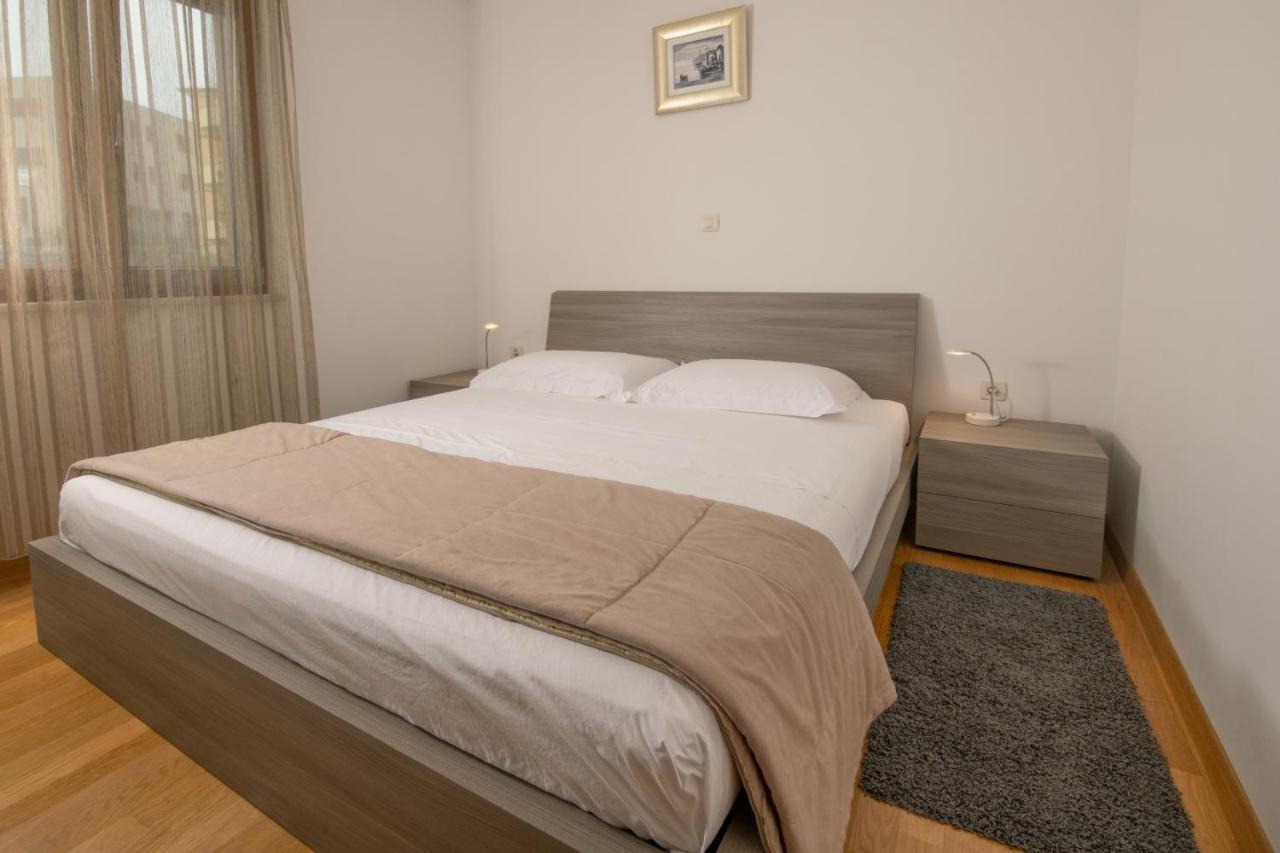 Apartments Oliva Premantura Eksteriør billede